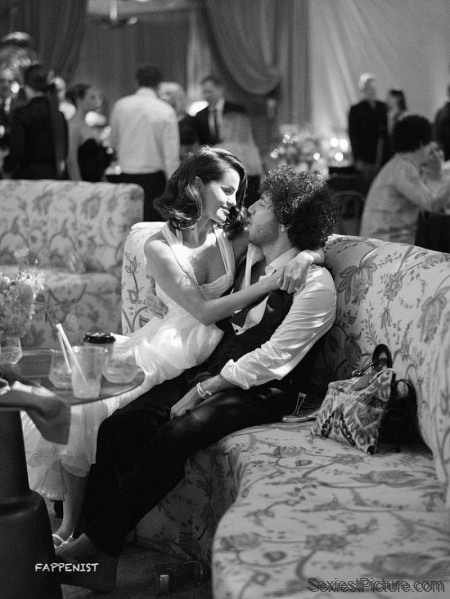 Selena Gomez Big Tits Wedding