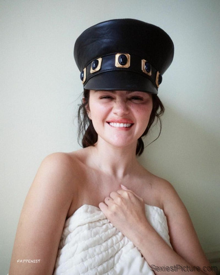 Selena Gomez Sexy New Photoshoot Perfect Magazine