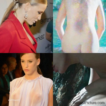 Serenay Sarikaya Nude and Sexy Collection Serenay Sarikaya Nude and Sexy Collection