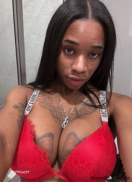 Sexyy Red Big Tits Private Pic