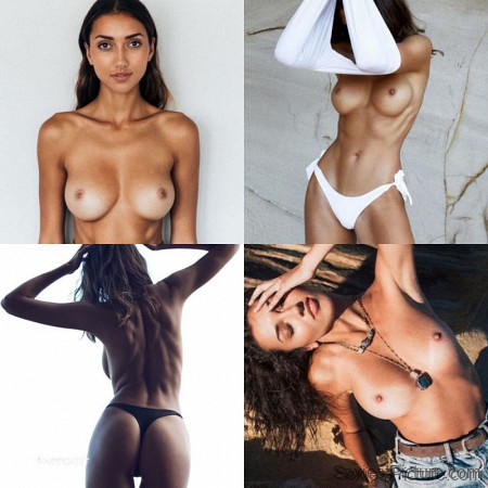 Shannon Lawson Nude and Sexy Collection