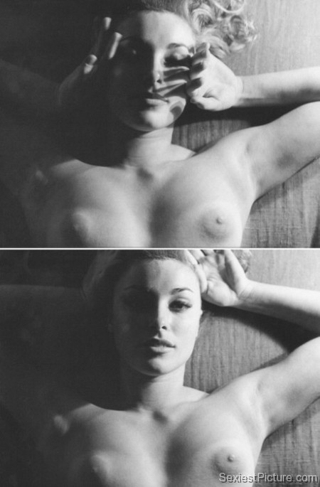 Sharon Tate nude naked topless boobs big tits