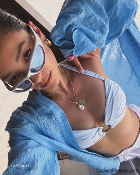 Shay Mitchell Big Tits