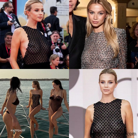Simona Jakstaite Nude and Sexy Collection