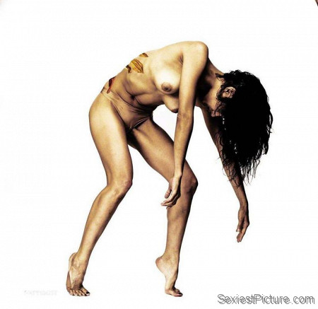 Sofia Boutella Nudes