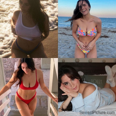 Sofia Crnilovic Sexy Tits and Ass Photo Collection