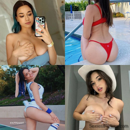 Sofia Gomez Nude and Sexy Collection