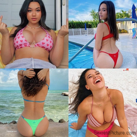 Sofia Gomez Sexy Tits and Ass Photo Collection
