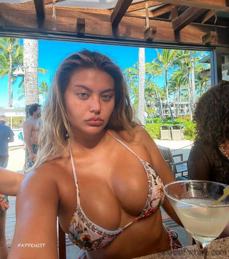Sofia Jamora Big Tits