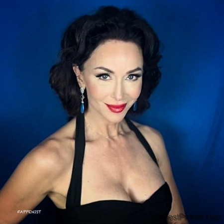 Sofia Milos Big Tits