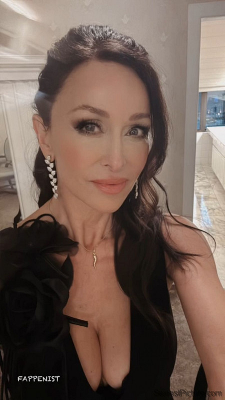 Sofia Milos Big Tits
