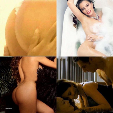 Sofia Vergara Nude Leaked Collection