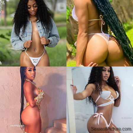 Sooojazz Nude and Sexy Collection