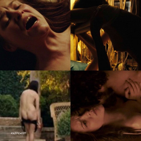 Sophie Cookson Nude and Sexy Photo Collection