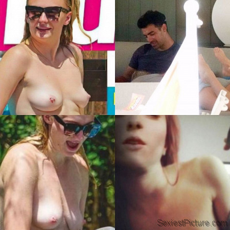 Sophie Turner Nude and Sexy Photo Collection Leak