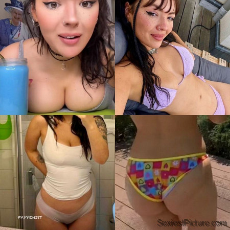 Sophodoph Sexy Tits and Ass Collection