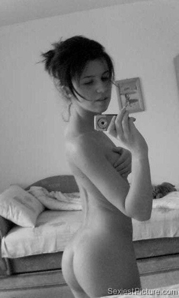 Stanija Dobrojevic nude naked leaked fappening selfie ass
