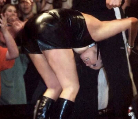 Stephanie McMahon Nude Photo and Video Collection