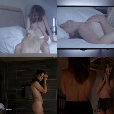 Stephanie Szostak Nude Photo Collection