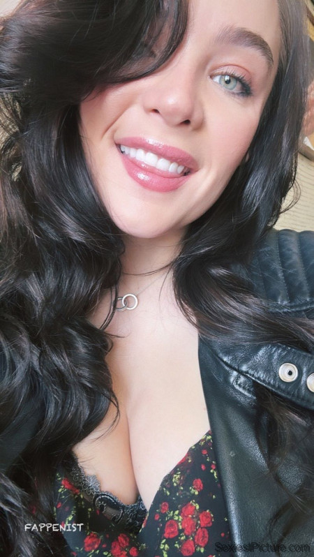 Stevie Lynn Jones Tits