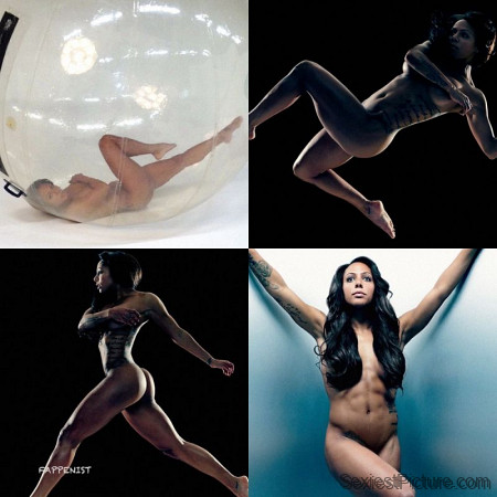 Sydney Leroux Nude and Sexy Collection