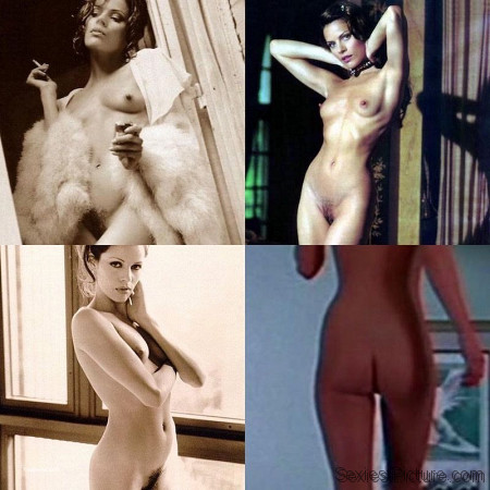 Tahnee Welch Nude Photo Collection