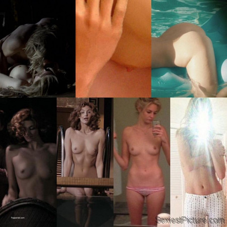 Tamsin Egerton Nude Photo Collection Leak
