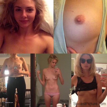 Tamsin Egerton Nude The Fappening Leak