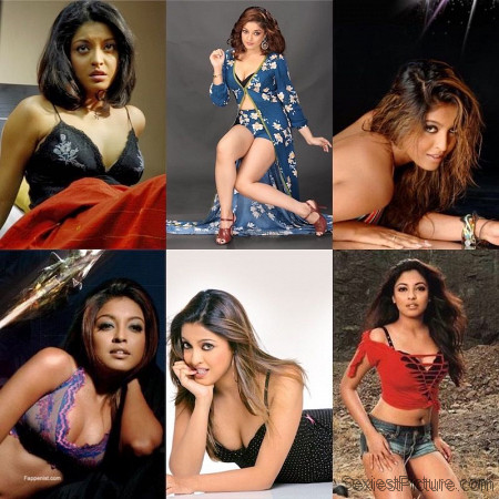Tanushree Dutta Sexy Tits and Ass Photo Collection