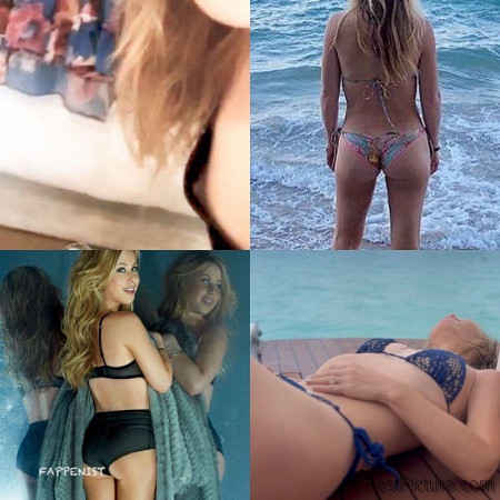 Tara Lipinski Nude and Sexy Photo Collection