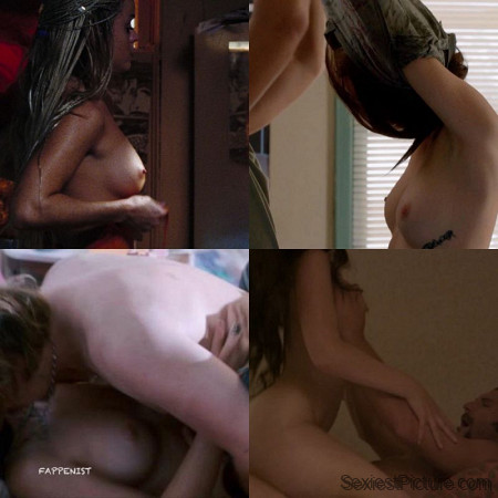 Taryn Manning Nude and Sexy Collection