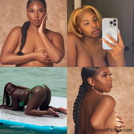 Taurus Groove Nude and Sexy Collection