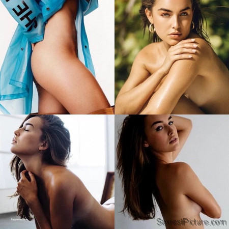 Taylor Bryant Nude and Sexy Photo Collection