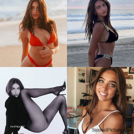Taylor Nunez Sexy Tits and Ass Collection