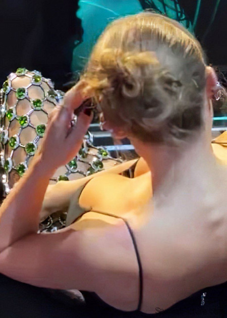 Taylor Swift Big Tits