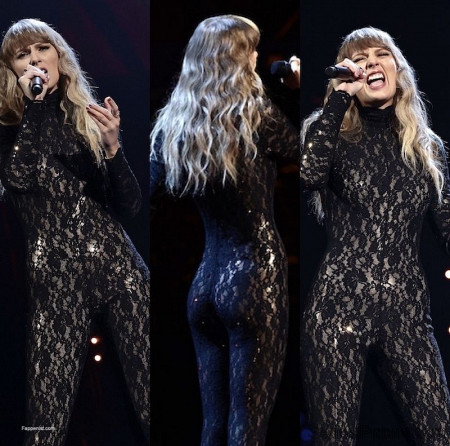 Taylor Swift Tits and Ass