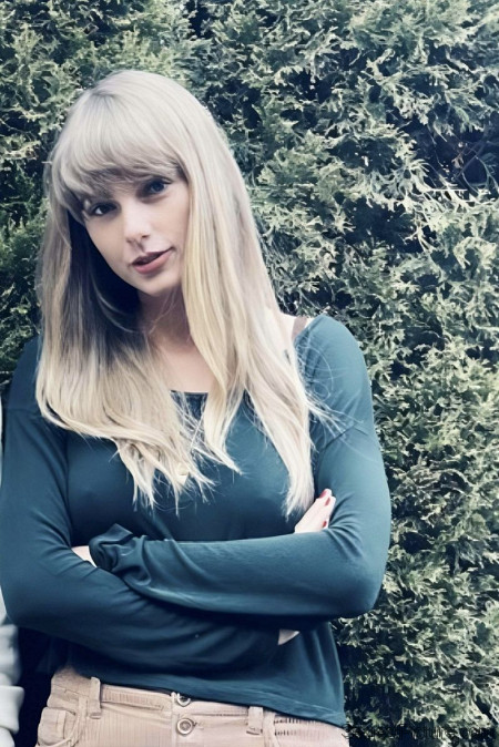 Taylor Swift Tits