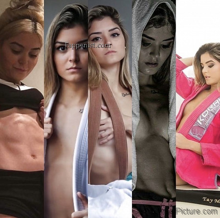 Taynara Conti Nude and Sexy Photo Collection