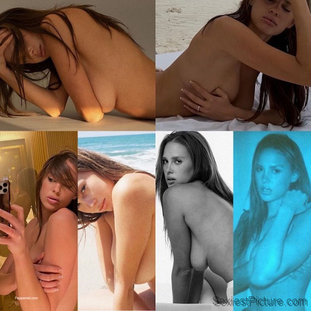 Tess Baldwin Nude and Sexy Photo Collection