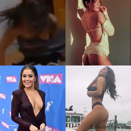 Tessa Brooks Nude and Sexy Photo Collection