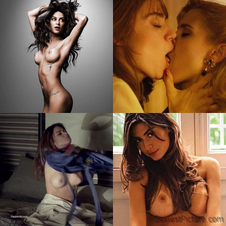 Thaila Ayala Nude Photo Collection