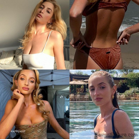 Therica Wilson-Read Sexy Tits and Ass Photo Collection