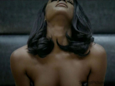 Tika Sumpter Nude Photo and Video Collection