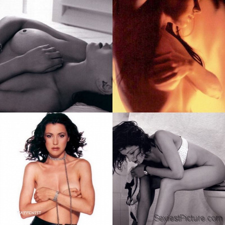 Tina Arena Nude and Sexy Photo Collection