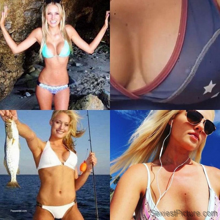 Tomi Lahren Tits and Ass Photo Collection