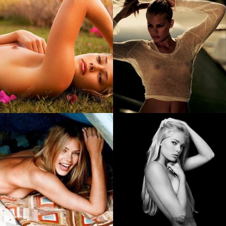 Tori Praver Nude and Sexy Photo Collection
