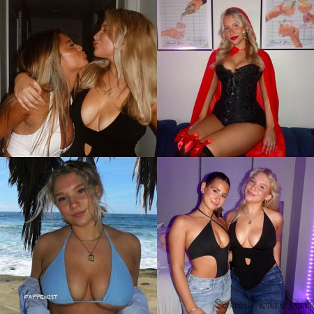 Tori Sternberg Sexy Tits and Ass Collection