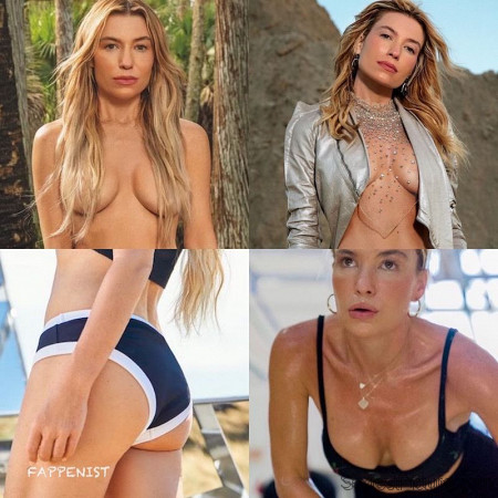Tracy Anderson Nude and Sexy Photo Collection