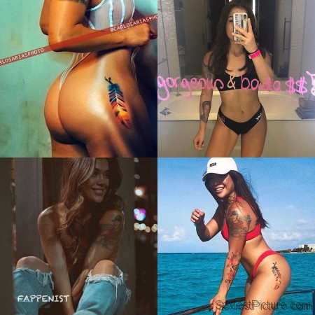Tracy Cortez Sexy Tits and Ass Photo Collection