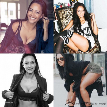 Tristin Mays Sexy Tits and Ass Photo Collection